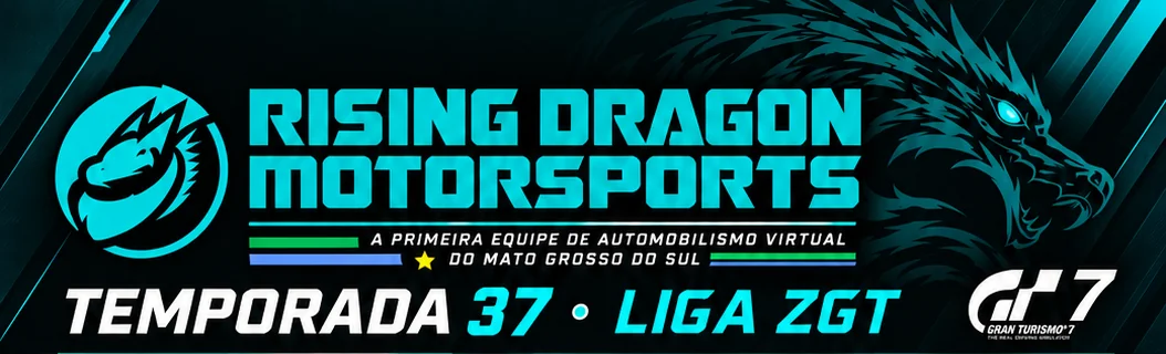 Rising Dragon Motorsports — Temporada 37, Liga ZGT